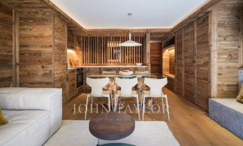 Appartement d'exception 3 chambres ? Coeur de Verbier — photo 4