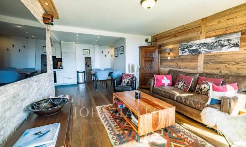 Appartement 3,5 pièces à louer à la semaine ? Centre de Verbier — photo 2