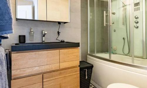 Appartement 3,5 pièces à louer à la semaine ? Centre de Verbier — photo 5