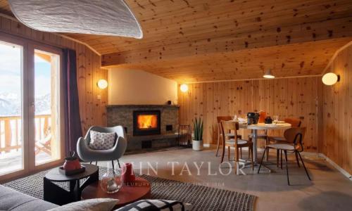 Location saisonnière - hebdomadaire ? 3,5 pièces — photo 2