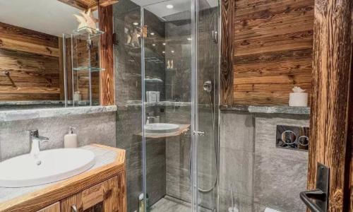 Appartement familial élégant et cosy ? Verbier — photo 4
