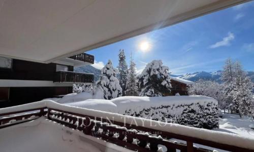Appartement familial élégant et cosy ? Verbier — photo 5