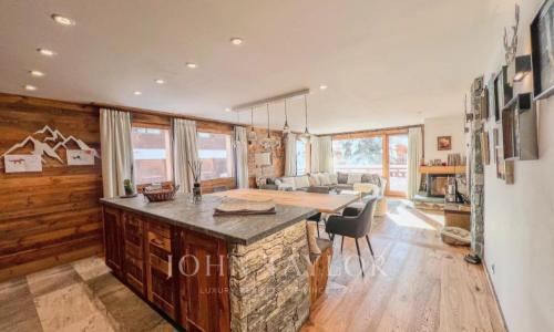 Appartement familial élégant et cosy ? Verbier — photo 2
