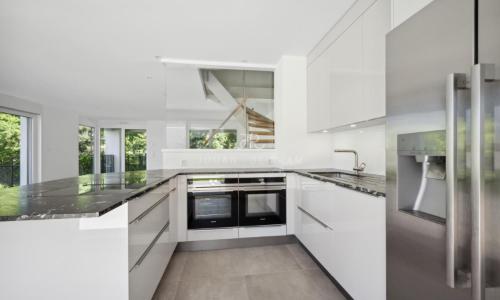 Exclusivité : Appartement triplex de 4-5 chambres à proximité du Collège du Léman — photo 4