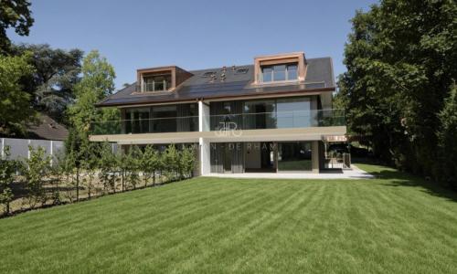 Villa jumelle neuve avec vue — photo 4