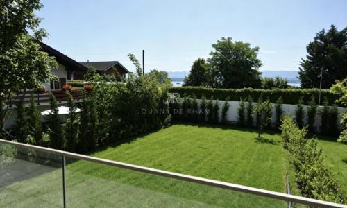 Villa jumelle neuve avec vue — photo 5