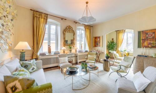 Aubonne | Magnifique maison de charme — photo 5