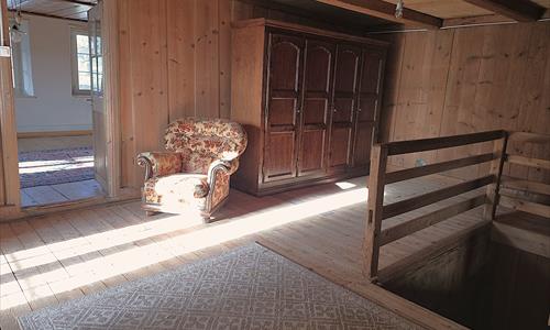 Grande maison villageoise à rénover - Brenles (VD) — photo 4