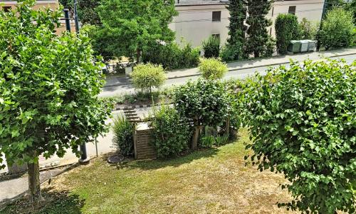 Villars-sur-Glâne- Appartement de 4,5 pièces avec balcon- Quartier calme et verdoyant