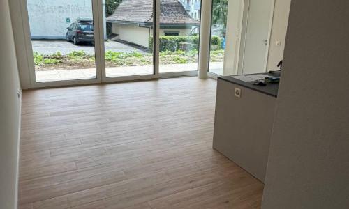 Habitation de 2.5 pièces au rez-de-chaussée — photo 5
