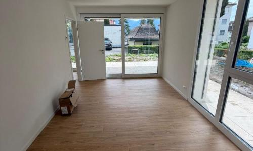 Habitation de 2.5 pièces au rez-de-chaussée — photo 4