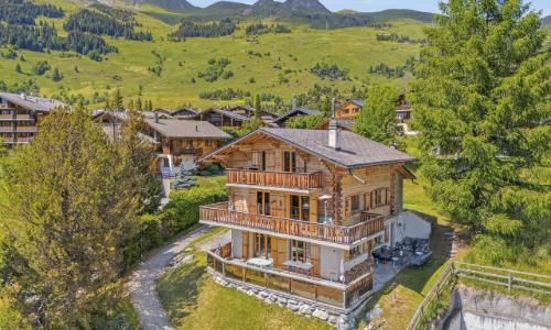 Votre pied-à-terre de rêve en résidence secondaire !
