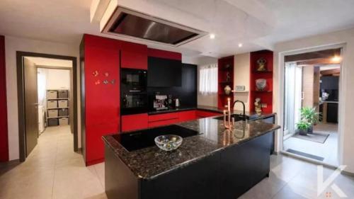 Duplex de standing