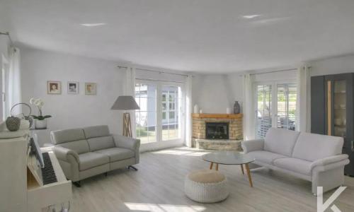 Villa individuelle de 5.5 pièces — photo 4