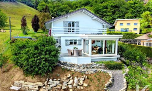 Villa individuelle de 5.5 pièces