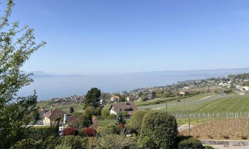 Coup de coeur entre lac et vignobles, en toute intimité — photo 3