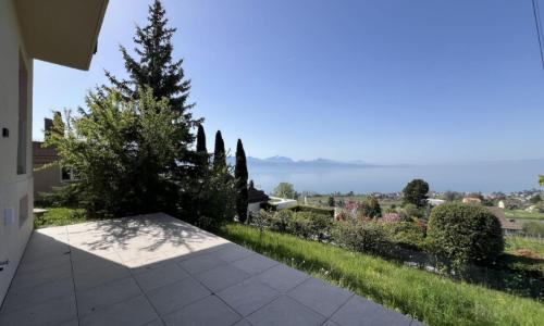 Coup de coeur entre lac et vignobles, en toute intimité — photo 4