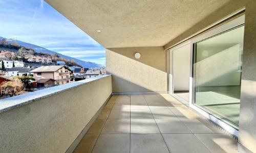 Appartement neuf avec suite parentale - Minergie — photo 2