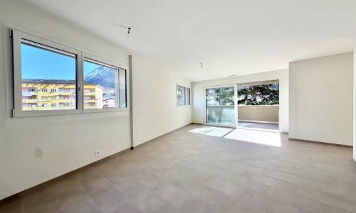 Appartement neuf avec suite parentale - Minergie