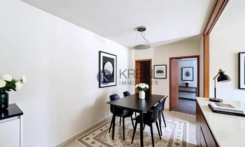 Au coeur de Bussigny - Appartement de 2,5 pièces avec balcon — photo 4