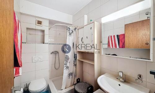 Au coeur de Bussigny - Appartement de 2,5 pièces avec balcon — photo 5