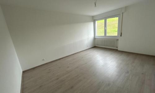 Magnifique appartement 3.5 pièces avec balcons et belle vue au Locle - 1er loyer net offert — photo 4