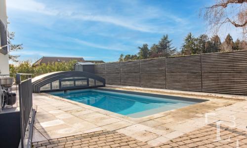 Spacieuse villa familiale avec piscine + studio — photo 4