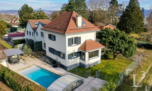 Spacieuse villa familiale avec piscine + studio — photo 3