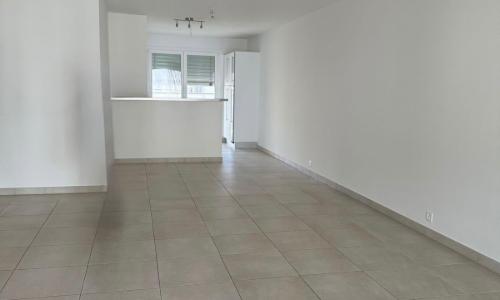 Magnifique 5 pièces de 119 m² avec terrasses – Thônex