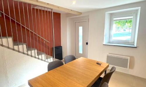 Jolie maisonnette individuelle entièrement meublée de 90 m2 — photo 5