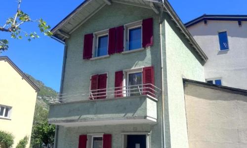 Jolie maisonnette individuelle entièrement meublée de 90 m2