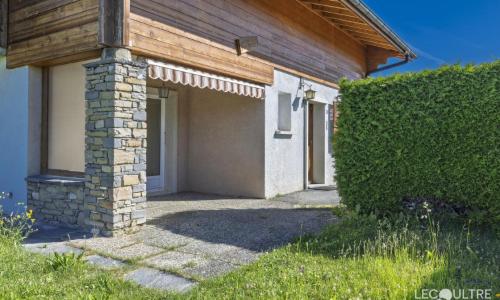 Leysin - Chalet individuel de 5.5 pièces dans quartier prisé — photo 5