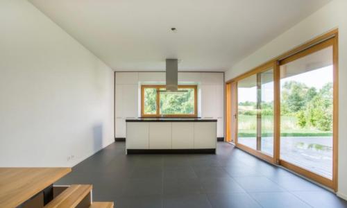 Superbe Villa contemporaine 6 pièces à Troinex, proche de toute commodités et transports en commun