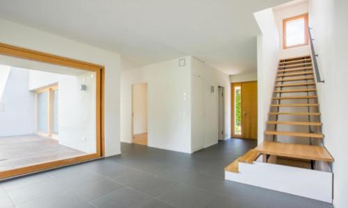 Superbe Villa contemporaine 6 pièces à Troinex, proche de toute commodités et transports en commun — photo 4