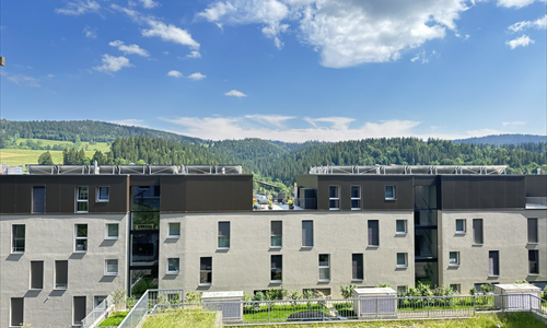 Au calme avec vue - 3 mois de loyers nets offerts