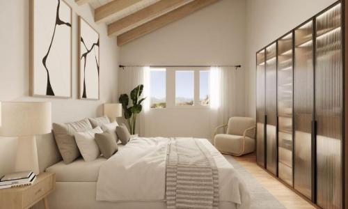 PERMIS DE CONSTRUIRE OBTENU - VILLA INDIVIDUELLE - VUE PANORAMIQUE — photo 5