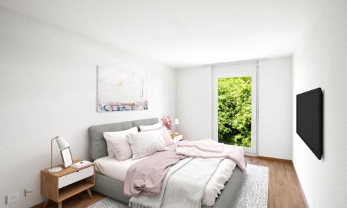 Confort et tranquillité