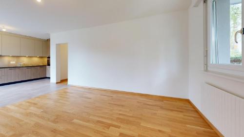 Appartement entièrement rénové - Un mois de loyer offert — photo 3
