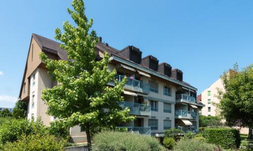Un espace à vivre agréable — photo 2