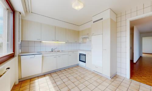 Spacieux logement à louer à Montreux — photo 5