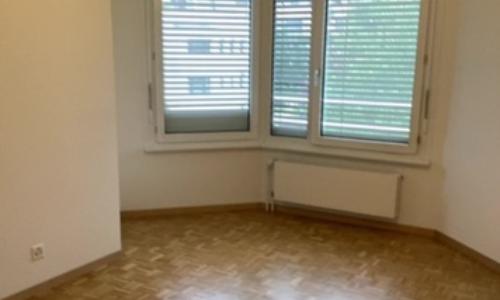 Le calme au sein d'un quartier verdoyant à Versoix — photo 3