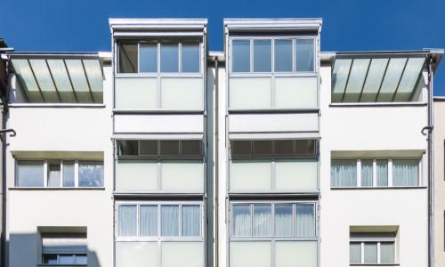 Appartement à 4 minutes de la gare