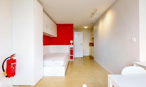 Logement meublé et lumineux