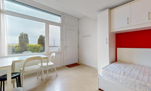 Logement meublé et lumineux — photo 2