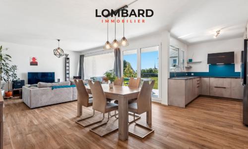 Spacieux appartement moderne de 4,5 pièces — photo 2