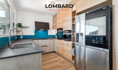 Spacieux appartement moderne de 4,5 pièces — photo 3