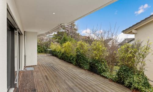 Magnifique Townhouse contemporain avec vue sur le lac — photo 5