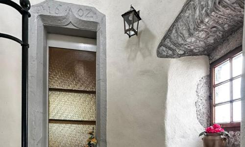 Studio de 35m² au Rez d'une demeure historique — photo 4