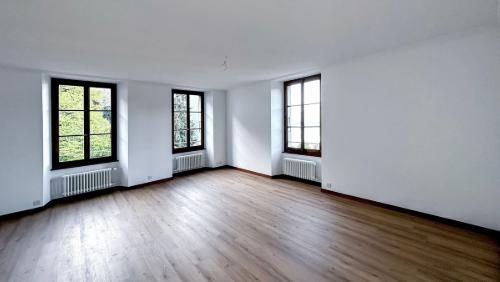 Appartement de 2,5p en Duplex avec vue lac & Dents du Midi — photo 3