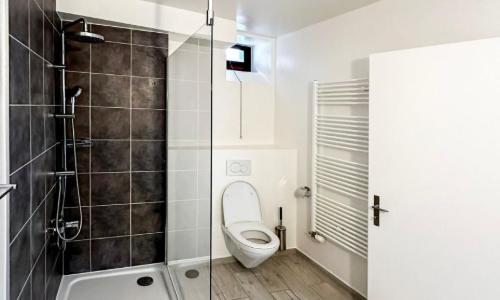 Appartement de 2,5p en Duplex avec vue lac & Dents du Midi — photo 5